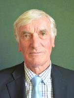 Councillor Peter Watson