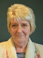 Councillor  Linda Stuart