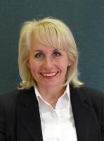 Councillor Melanie Bridgen