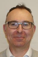 Councillor Ian Hudson