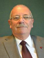 Councillor Kevin Richards
