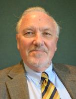 Councillor Trevor Southerd