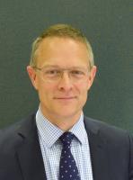 Councillor Andrew Churchill