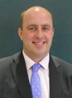 Councillor Daniel Corbin