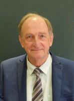 Councillor Malcolm Gee