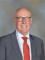 Councillor Peter Smith
