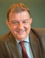 Councillor Gordon Rhind