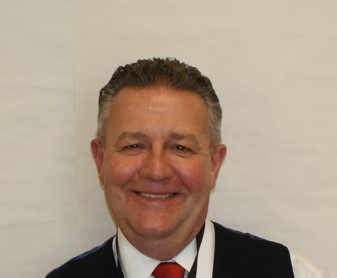 Councillor Alan Haynes (PenPic)
