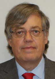 Councillor Alan Jones (PenPic)