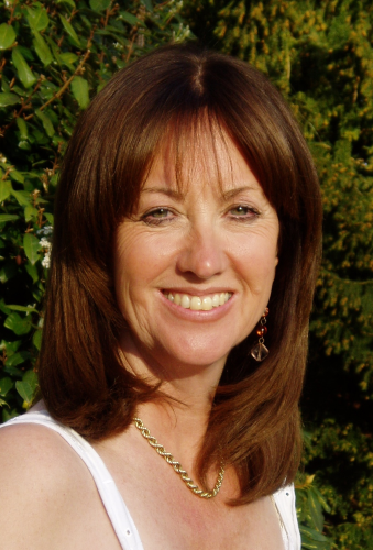 Councillor Lisa Brown (PenPic)