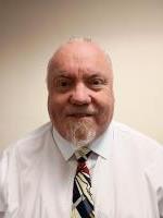 Councillor Graham Woods