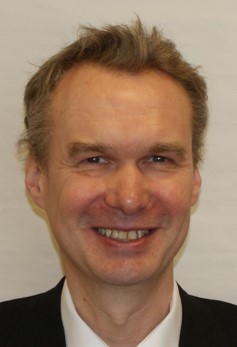 Councillor Ben Stuart (PenPic)